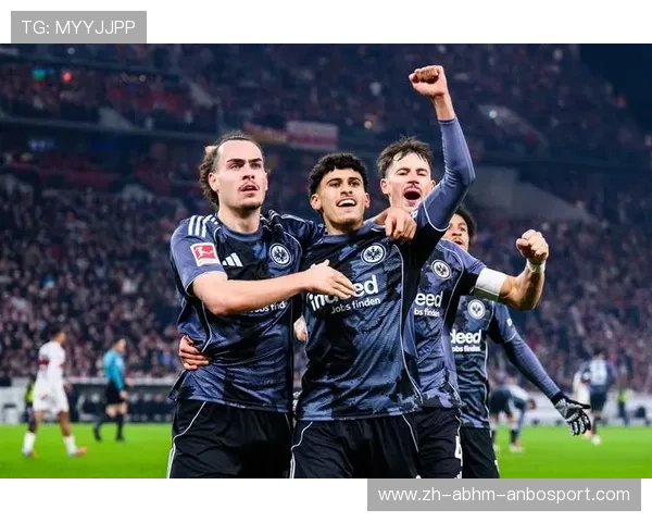 解读德甲“药厂”球队的绰号由来与实际战力表现